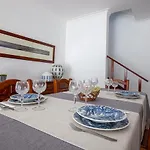 Casa Do Meio Cared For アパート サンタ・クルーズ