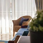 Casa Do Meio Cared For アパート サンタ・クルーズ