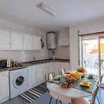 Casa Do Meio Cared For サンタ・クルーズ