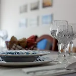 アパート Casa Do Meio Cared For