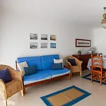 アパート Casa Do Meio Cared For *