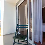 Casa Do Meio Cared For アパート サンタ・クルーズ