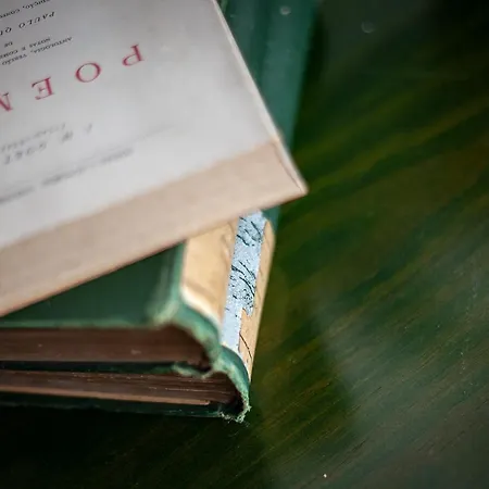 アパート Casa Do Meio Cared For