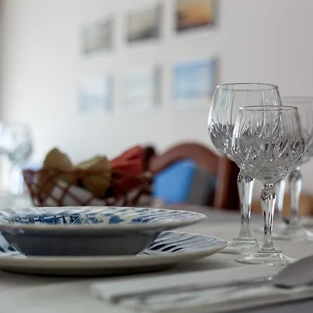 Appartamento Casa Do Meio Cared For